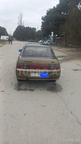 LADA (VAZ) 2110 1999, 221,588 km - 1.6 l - Şabran
