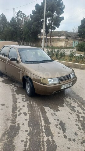 LADA (VAZ) 2110 1999, 221,588 km - 1.6 l - Şabran