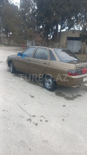 LADA (VAZ) 2110 1999, 221,588 km - 1.6 l - Şabran
