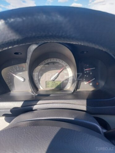 Kia Cerato 2007, 197,000 km - 2.0 l - Bakı