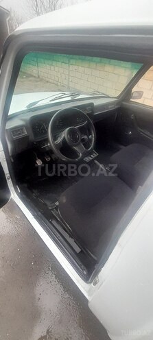 LADA (VAZ) 21045 2009, 246,854 km - 1.6 l - Qax