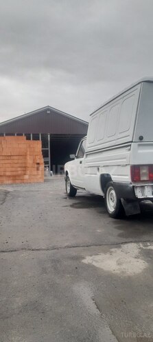 LADA (VAZ) 21045 2009, 246,854 km - 1.6 l - Qax