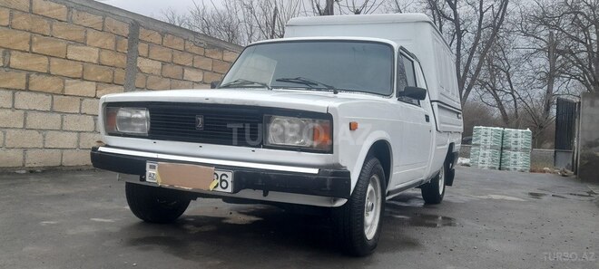 LADA (VAZ) 21045 2009, 246,854 km - 1.6 l - Qax