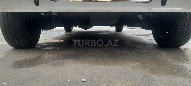 LADA (VAZ) 21045 2009, 246,854 km - 1.6 l - Qax