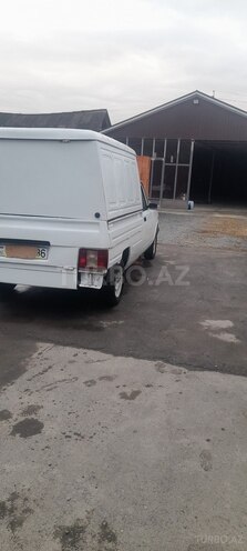 LADA (VAZ) 21045 2009, 246,854 km - 1.6 l - Qax