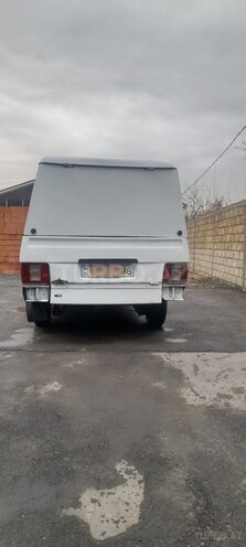 LADA (VAZ) 21045 2009, 246,854 km - 1.6 l - Qax