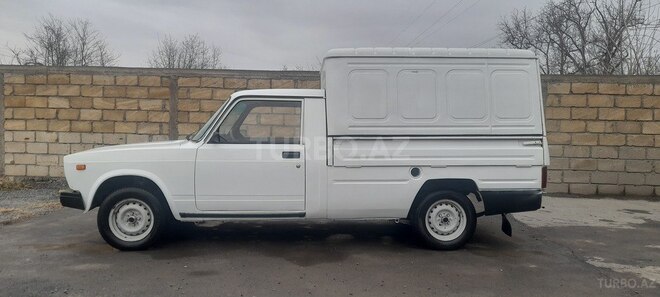 LADA (VAZ) 21045 2009, 246,854 km - 1.6 l - Qax