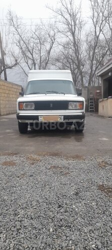 LADA (VAZ) 21045 2009, 246,854 km - 1.6 l - Qax
