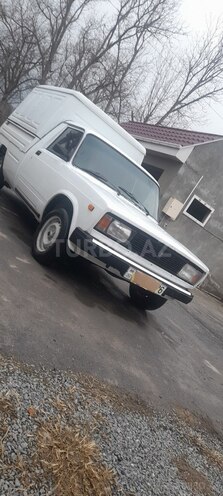 LADA (VAZ) 21045 2009, 246,854 km - 1.6 l - Qax