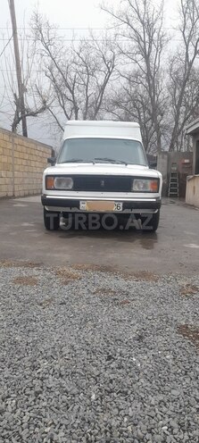 LADA (VAZ) 21045 2009, 246,854 km - 1.6 l - Qax