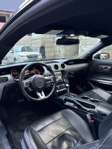 Ford Mustang 2015, 116,000 km - 2.3 l - Bakı