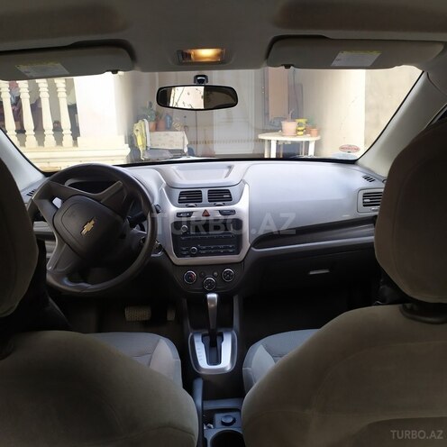 Chevrolet Cobalt 2014, 170,000 km - 1.5 l - Bakı