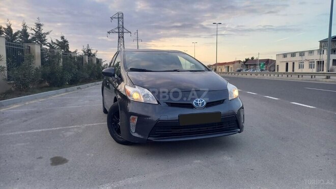 Toyota Prius 2013, 231,000 km - 1.8 л - Bakı