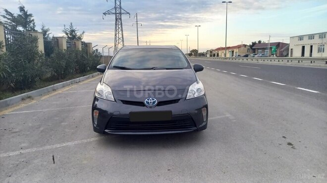 Toyota Prius 2013, 231,000 km - 1.8 л - Bakı