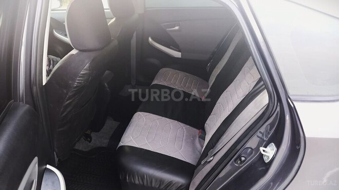 Toyota Prius 2013, 231,000 km - 1.8 л - Bakı