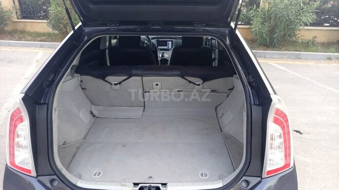 Toyota Prius 2013, 231,000 km - 1.8 л - Bakı