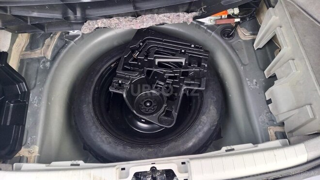 Toyota Prius 2013, 231,000 km - 1.8 л - Bakı