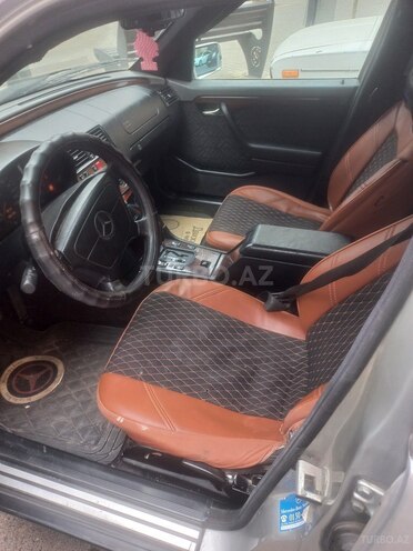 Mercedes C 220 1995, 362,200 km - 2.2 л - Bakı