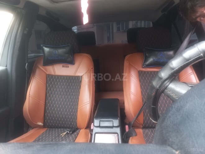 Mercedes C 220 1995, 362,200 km - 2.2 л - Bakı