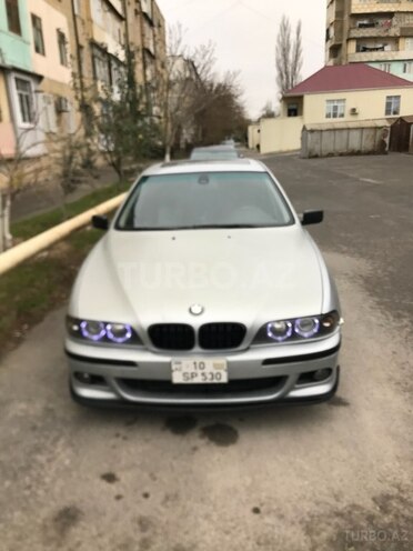 BMW 228 1997, 279,000 km - 2.0 l - Bakı