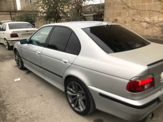BMW 228 1997, 279,000 km - 2.0 l - Bakı