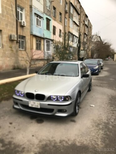BMW 228 1997, 279,000 km - 2.0 l - Bakı