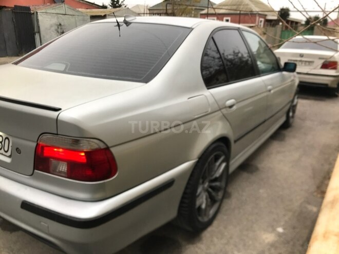 BMW 228 1997, 279,000 km - 2.0 l - Bakı