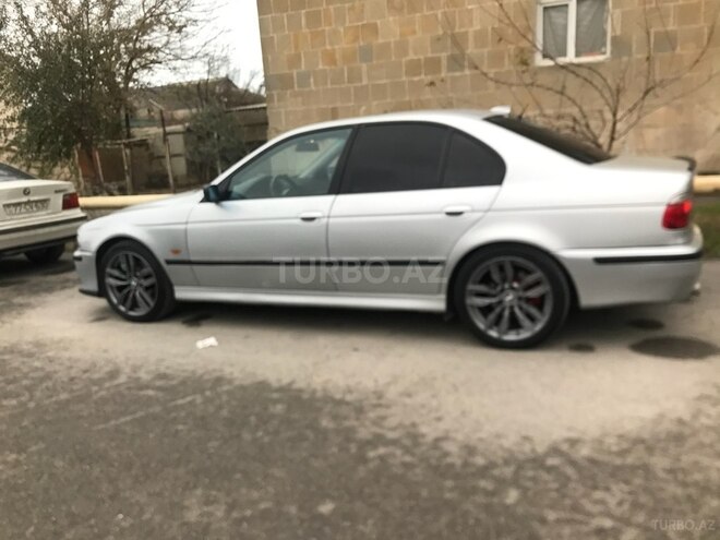 BMW 228 1997, 279,000 km - 2.0 l - Bakı