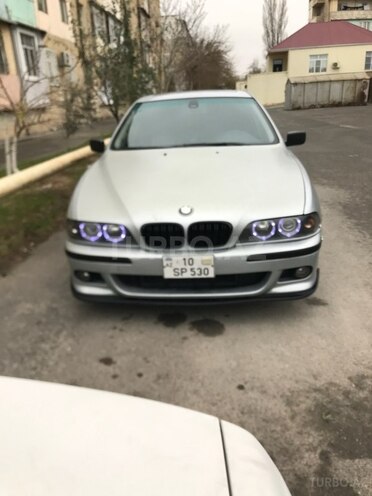 BMW 228 1997, 279,000 km - 2.0 l - Bakı