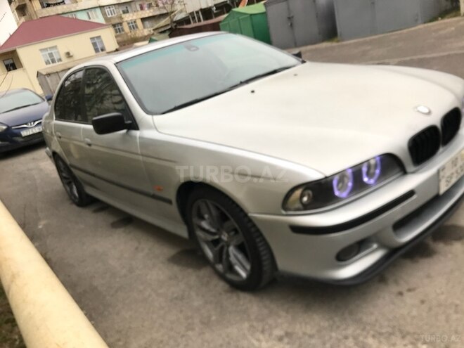 BMW 228 1997, 279,000 km - 2.0 l - Bakı