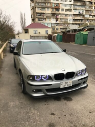 BMW 228 1997, 279,000 km - 2.0 l - Bakı