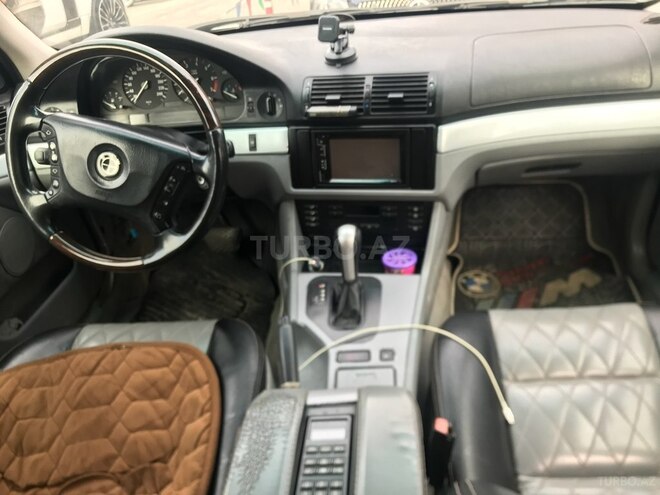 BMW 228 1997, 279,000 km - 2.0 l - Bakı