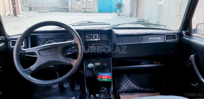LADA (VAZ) 2104 2007, 53,000 km - 1.6 l - Bakı