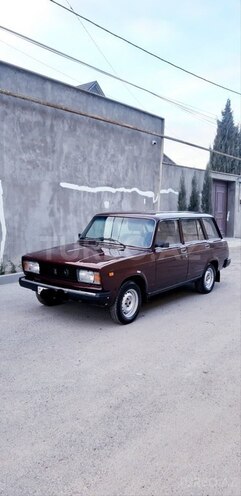 LADA (VAZ) 2104 2007, 53,000 km - 1.6 l - Bakı