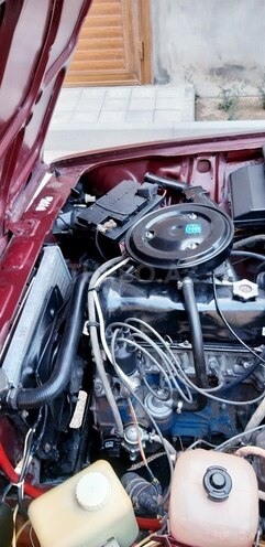 LADA (VAZ) 2104 2007, 53,000 km - 1.6 l - Bakı