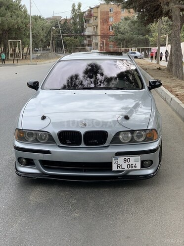 BMW 528 1998, 378,000 km - 2.8 л - Bakı