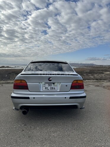 BMW 528 1998, 378,000 km - 2.8 л - Bakı