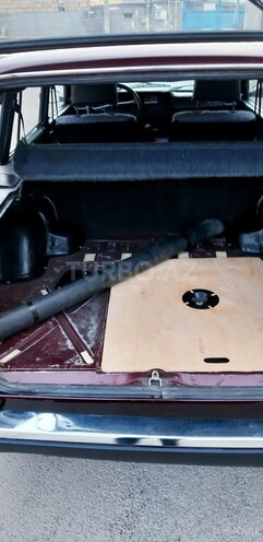 LADA (VAZ) 2104 2007, 53,000 km - 1.6 l - Bakı