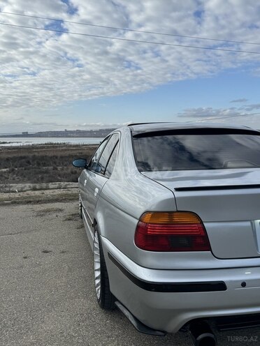BMW 528 1998, 378,000 km - 2.8 л - Bakı