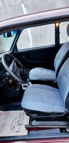 LADA (VAZ) 2104 2007, 53,000 km - 1.6 l - Bakı