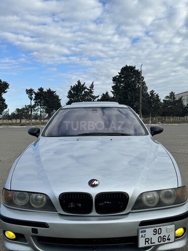 BMW 528 1998, 378,000 km - 2.8 л - Bakı