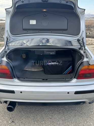 BMW 528 1998, 378,000 km - 2.8 л - Bakı