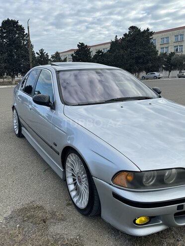 BMW 528 1998, 378,000 km - 2.8 л - Bakı