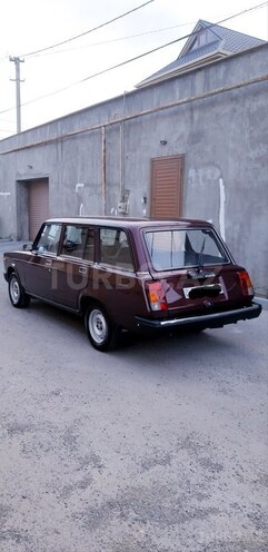 LADA (VAZ) 2104 2007, 53,000 km - 1.6 l - Bakı