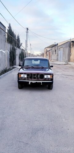 LADA (VAZ) 2104 2007, 53,000 km - 1.6 l - Bakı