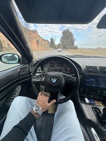 BMW 528 1998, 378,000 km - 2.8 л - Bakı