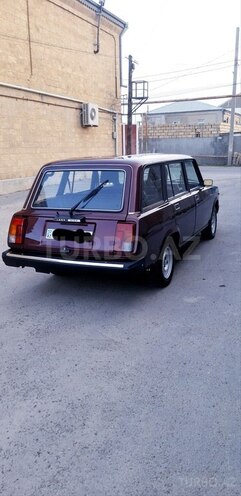 LADA (VAZ) 2104 2007, 53,000 km - 1.6 l - Bakı