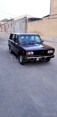 LADA (VAZ) 2104 2007, 53,000 km - 1.6 l - Bakı