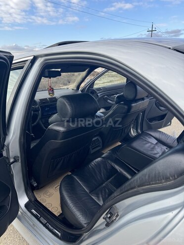 BMW 528 1998, 378,000 km - 2.8 л - Bakı