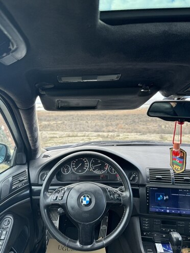 BMW 528 1998, 378,000 km - 2.8 л - Bakı